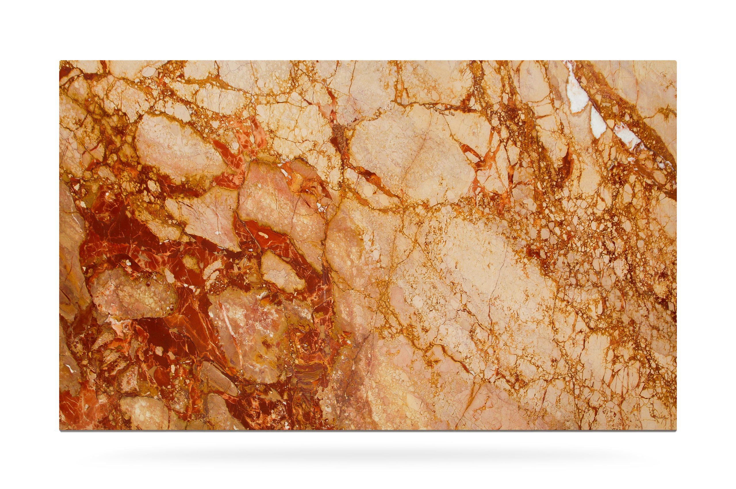 BRIESTA ブリエスタ marble red NUTS OUTDOOR BRIESTA ブリエスタ